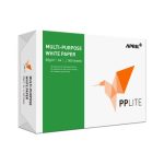 Hartie Copiator A4, PP LITE, 80g/mp, 500coli/top